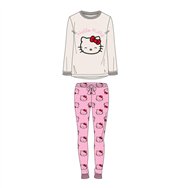 pijama hello kitty adulto