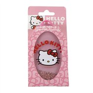 cepillo pelo desenredante hello kitty