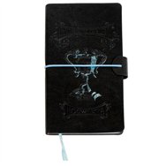 cuaderno harry potter