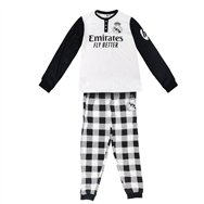 pijama real madrid adulto