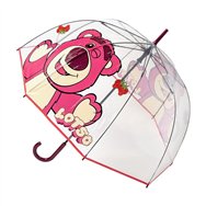 paraguas manual lotso toy story disney 60cm