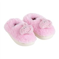 pantuflas peppa pig