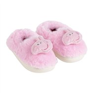 pantuflas peppa pig