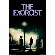 poster el exorcista