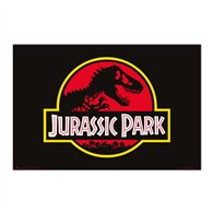 poster jurassic park