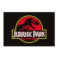 poster jurassic park