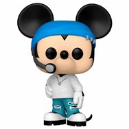 figura pop disney mickey and friends mickey mouse