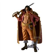figura gol d. roger the brush one piece 30cm