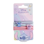 blister 8 coleteros angel & stitch disney