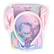 blister belleza angel stitch disney