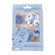 blister esponjas maquillaje stitch disney