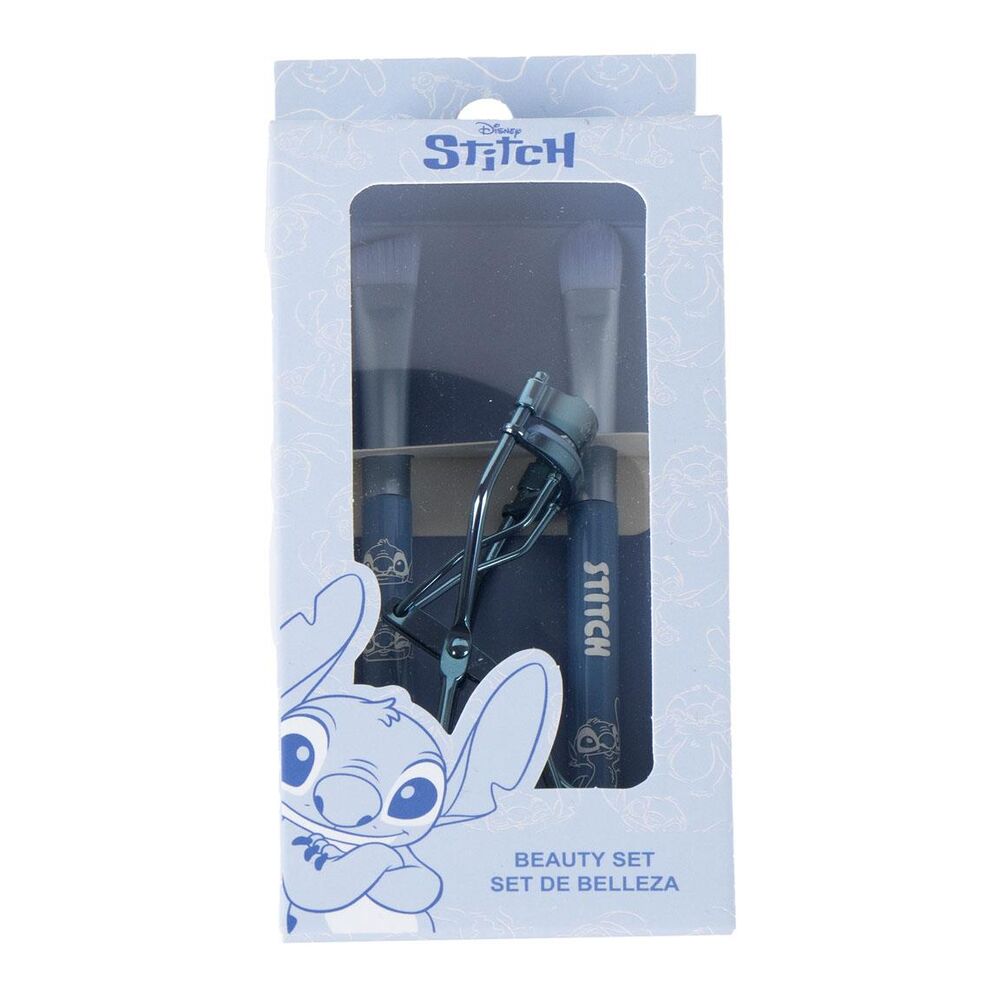 blister belleza stitch disney