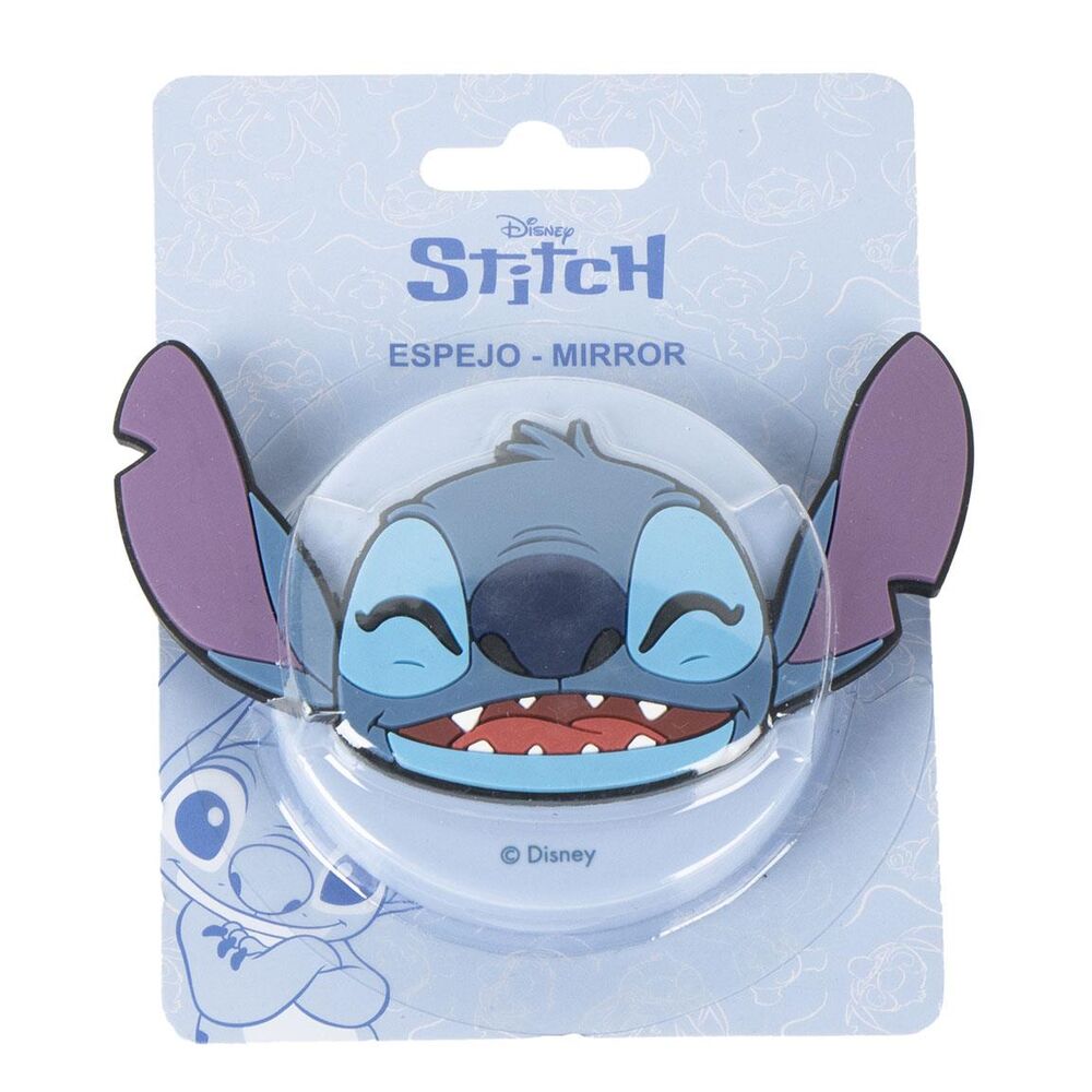 espejo stitch disney
