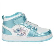 deportivas stitch disney