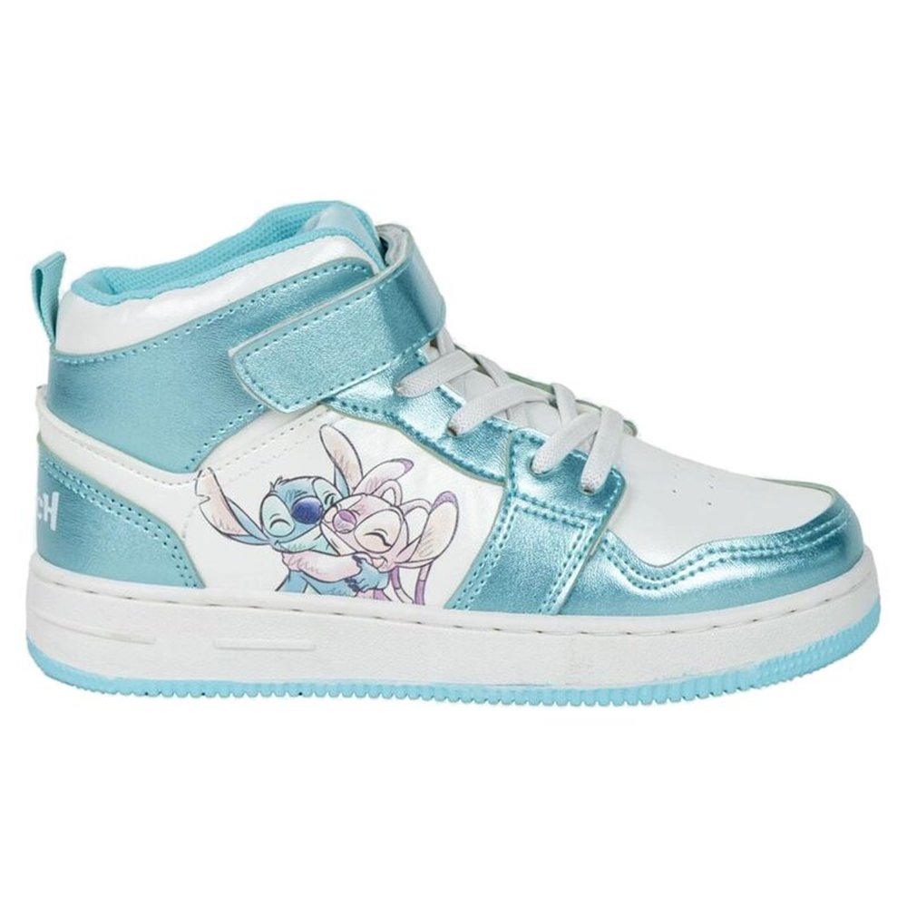 deportivas stitch disney