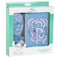 set belleza stitch disney