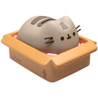 hucha pusheen