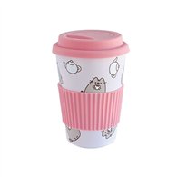 vaso pusheen moments 400ml