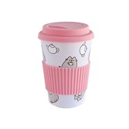 vaso pusheen moments 400ml