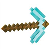 pickaxe minecraft 40cm