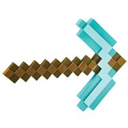 pickaxe minecraft 40cm