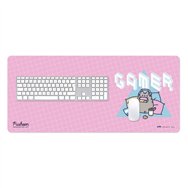 alfombrilla gaming pusheen