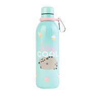 botella acero inoxidable foodie pusheen 500ml