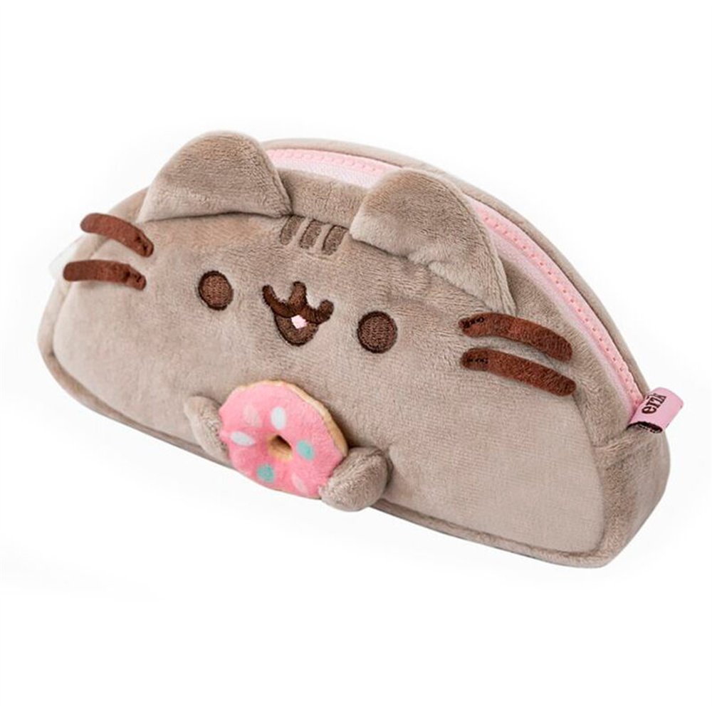 portatodo felpa foodie pusheen