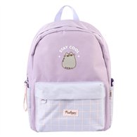 mochila moments pusheen