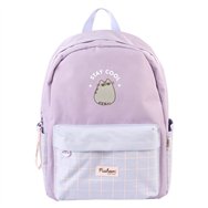 mochila moments pusheen