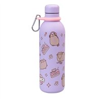botella acero inoxidable moments pusheen 500ml
