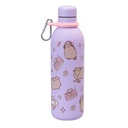 botella acero inoxidable moments pusheen 500ml