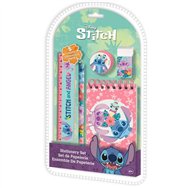 set papeleria stitch disney