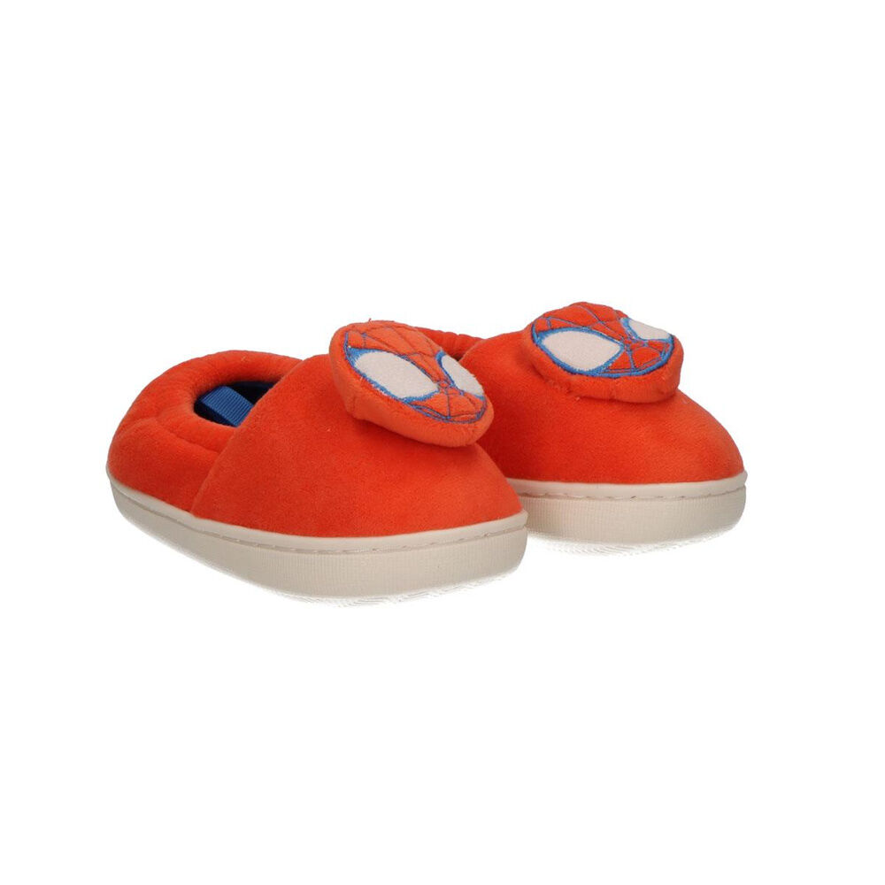 pantuflas spidey marvel
