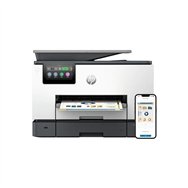 impresora hp officejet pro 9130b adf color wifi duplex white