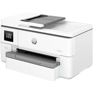impresora hp multifuncion officejet pro 9720e color wifi duplex a3 white