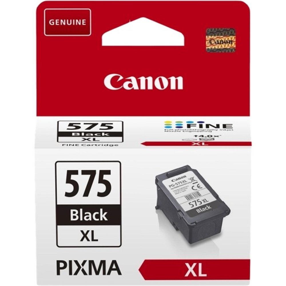 tinta canon pg575xl black