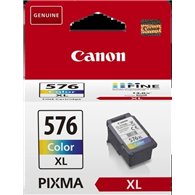 tinta canon cl576xl color