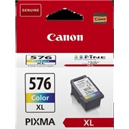 tinta canon cl576xl color