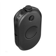 walkie talkie motorola clp446e cargador + auricular