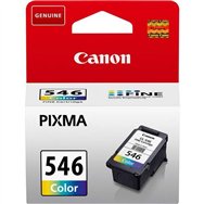 tinta canon cl546 color