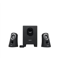 altavoces logitech z313 2.1 rms 50w usb