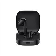 auriculares xiaomi redmi buds 6 active bluetooth 5.4 wireless black
