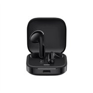 auriculares xiaomi redmi buds 6 active bluetooth 5.4 wireless black