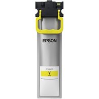 tinta epson c13t11c440 yellow t11c4