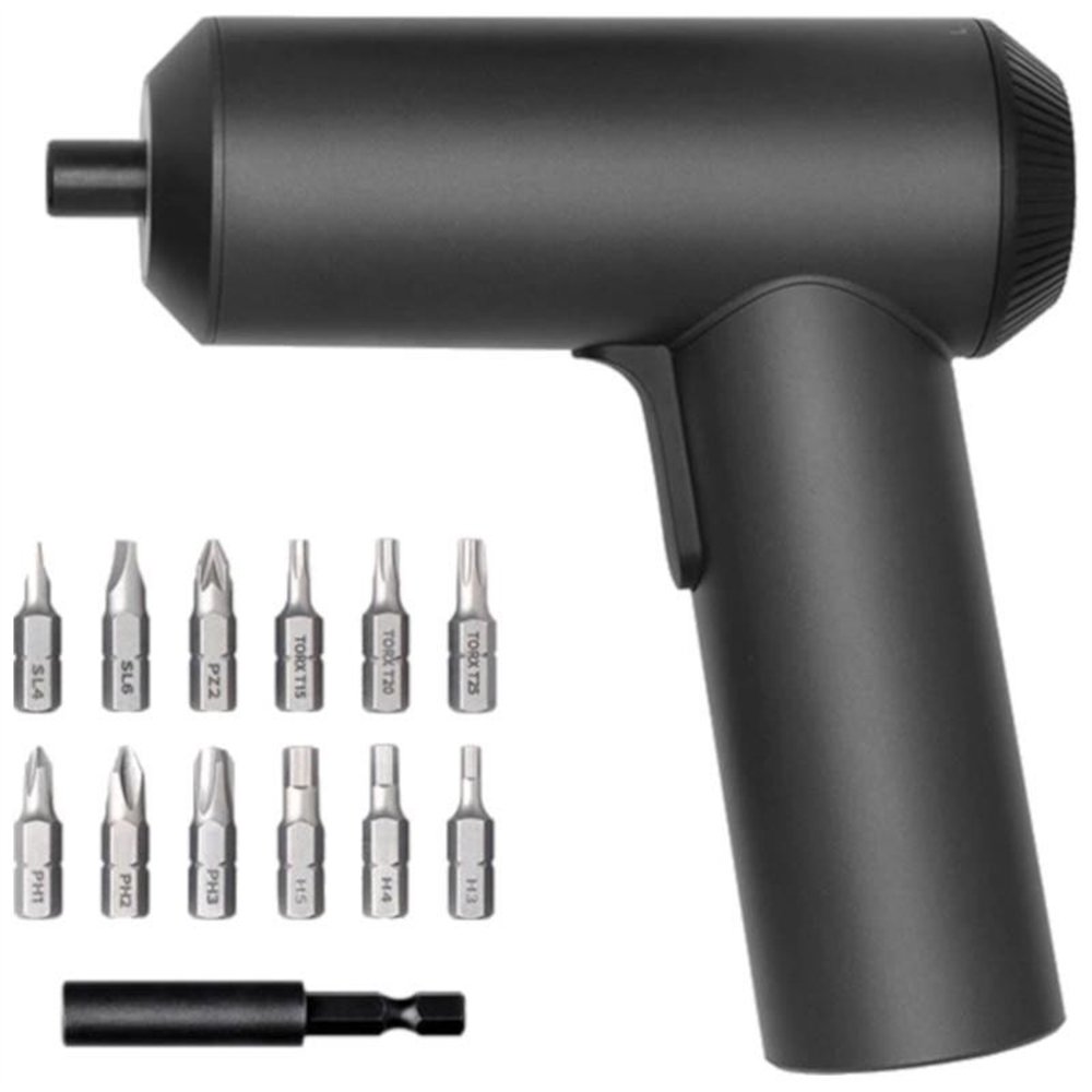 destornilladores xiaomi inalambrico mi cordless screwdriver 12puntas
