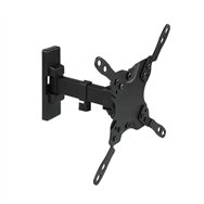 soporte tv monitor tooq 13-42 giratorio/inclinable 20kg max