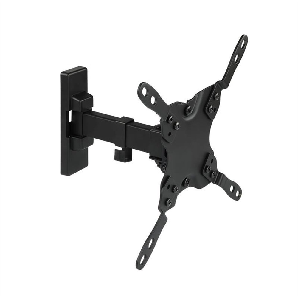 soporte tv monitor tooq 13-42 giratorio/inclinable 20kg max