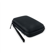 funda tooq para disco duro externo de 2,5 black