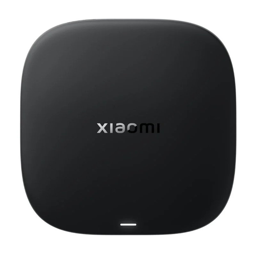 android tv xiaomi tv box 3rd 4k 32gb